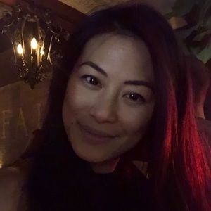 Meet your Posher, Cindy